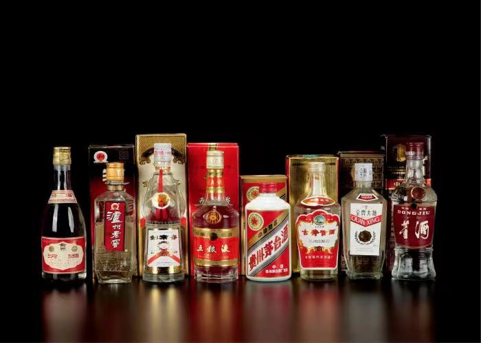 南开老酒储存的方法